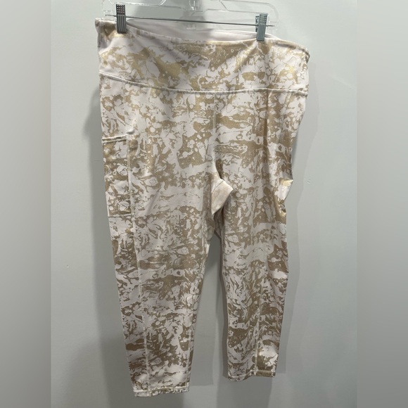 Lilly Pulitzer leggings - Picture 1 of 2